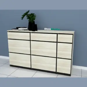 Mueble Cajonera