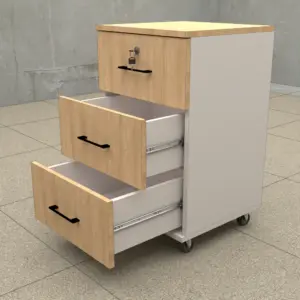 Cajonera 77x46x44