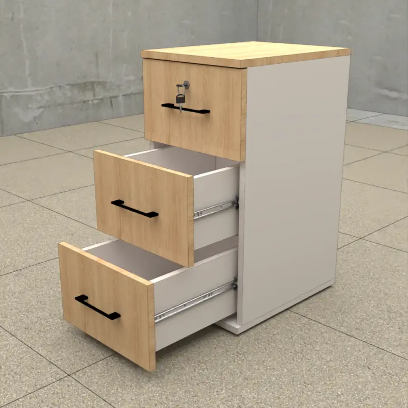 Cajonera 70x35x44