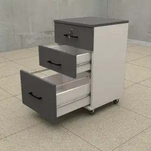 Cajonera 77x46x44