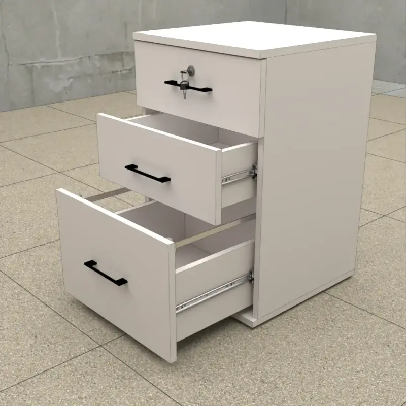Cajonera 70x46x44
