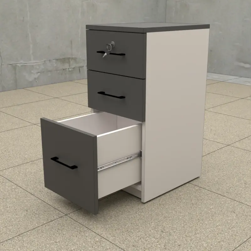 Cajonera 75x35x44