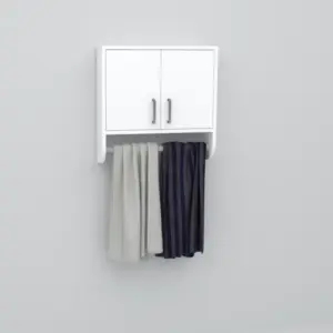 Mueble Colgante De Baño