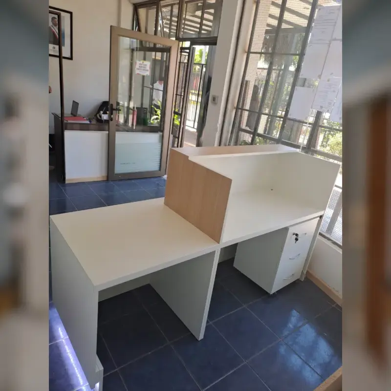Mueble Recepcion