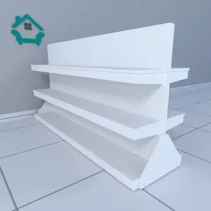 Mueble isla