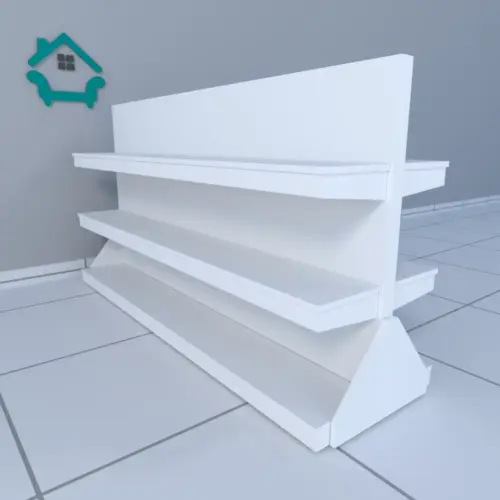 Mueble isla