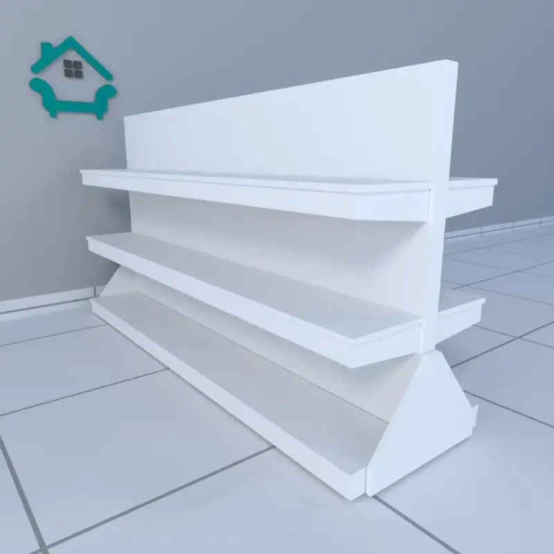 Mueble isla
