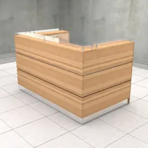 Mueble Recepcion