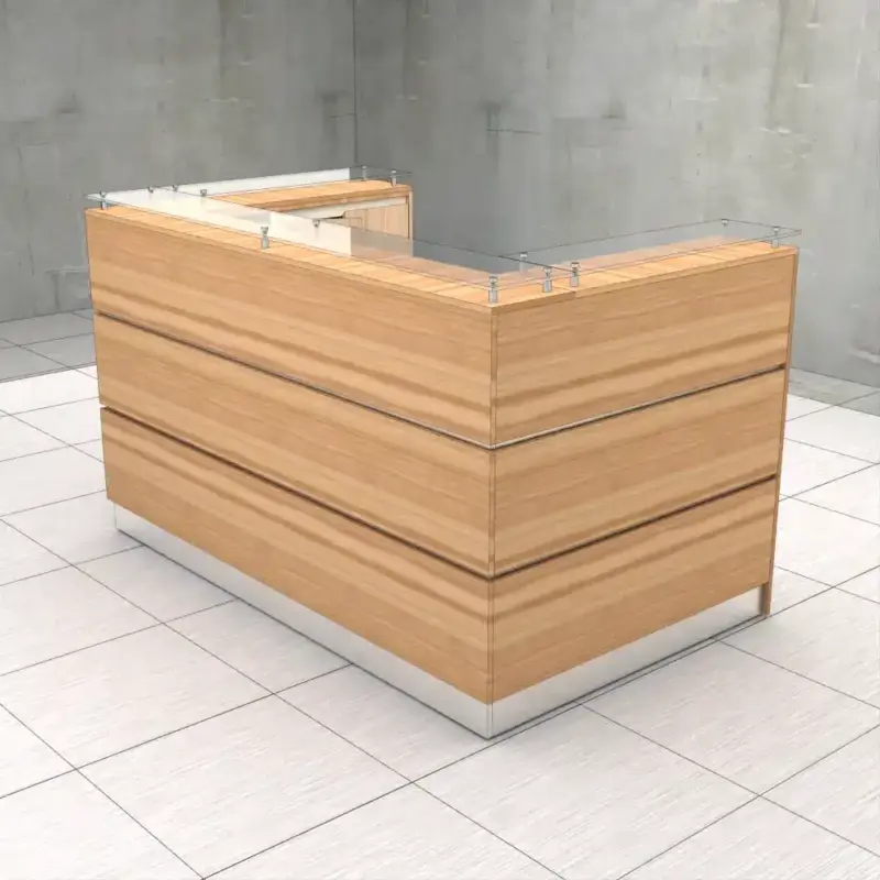 Mueble Recepcion