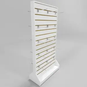 mueble-comercial-a-medida.webp Exhibidor panel ranurado — vista 3