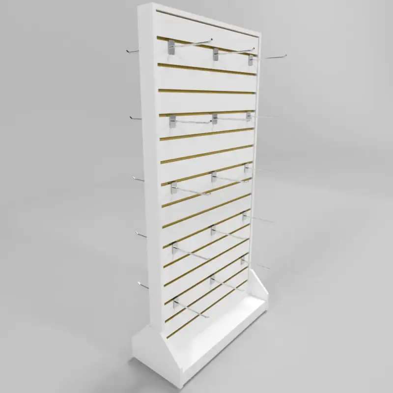 mueble-comercial-a-medida.webp Exhibidor panel ranurado — vista 3