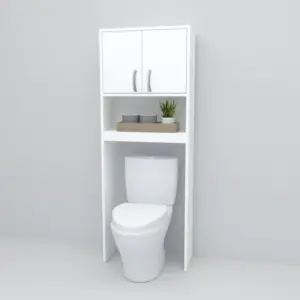 Mueble para Baño Chico