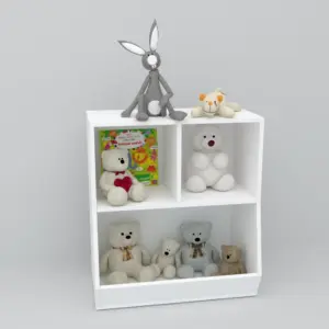 Mueble Organizador