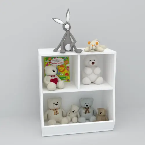 Mueble Organizador