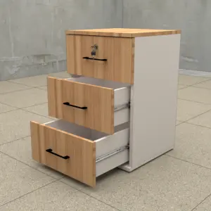 Cajonera 70x46x44