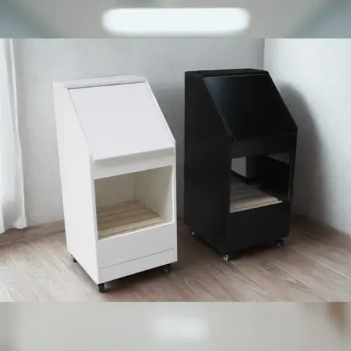 Mueble para pan