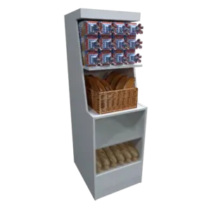 Mueble estante