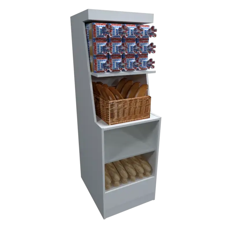 Mueble estante