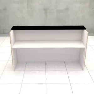 Mueble recepcion