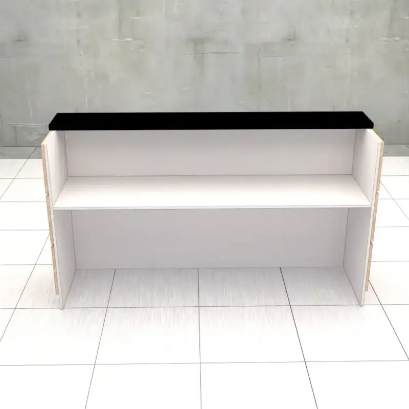 Mueble recepcion