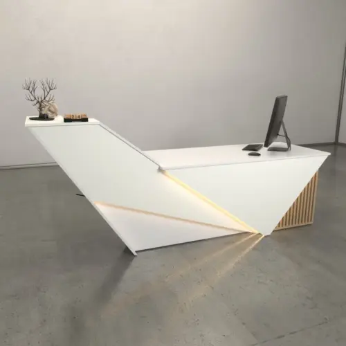 Mueble Recepcion