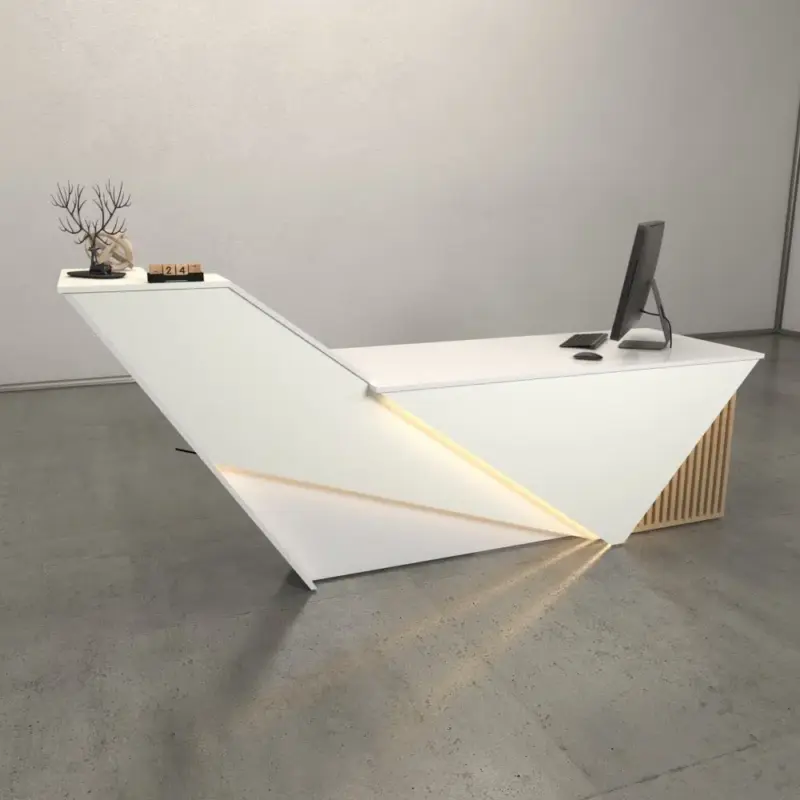 Mueble Recepcion