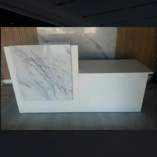Mueble Recepcion