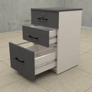 Cajonera 75x46x44