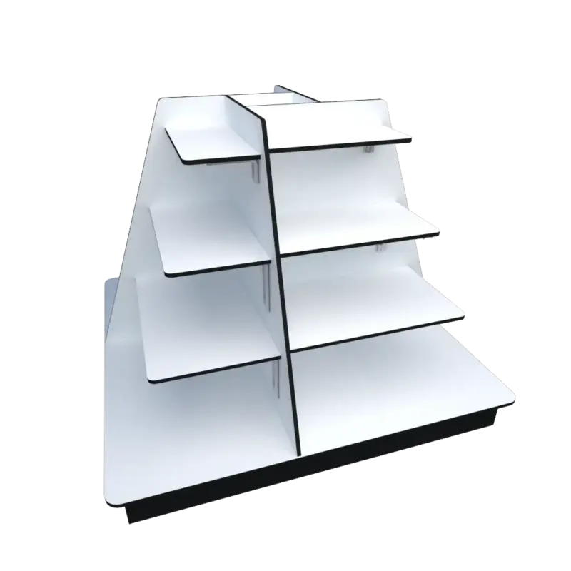Mueble Isla