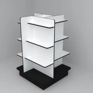 Mueble Estante