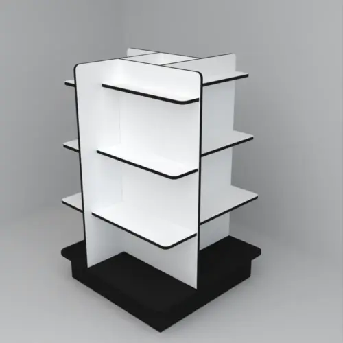 Mueble Estante