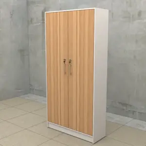 Estante 200x120x35