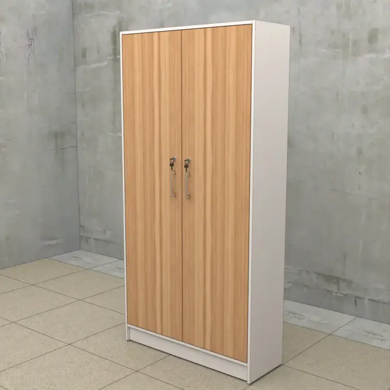 Estante 200x120x35