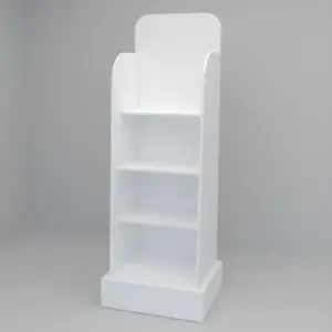 Estante Ehibidor