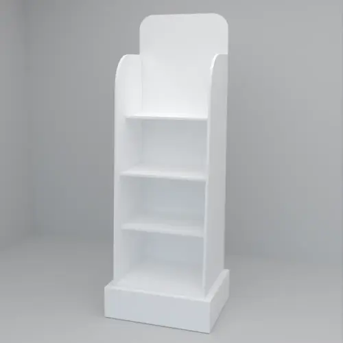 Estante Ehibidor
