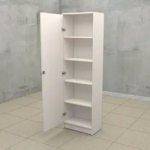 Estante 200x60x35
