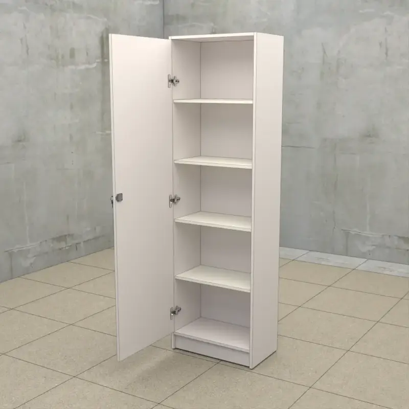 Estante 200x60x35