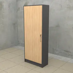 Estante 200x80x35