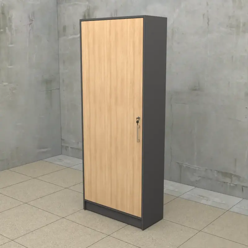 Estante 200x80x35