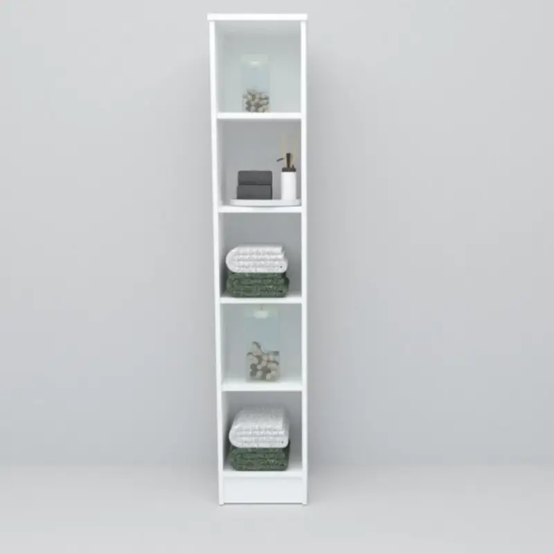 Mueble Estante De Baño