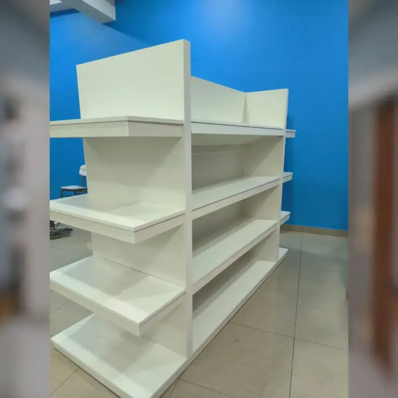 Mueble isla