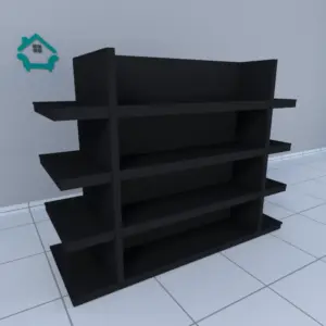 Mueble isla