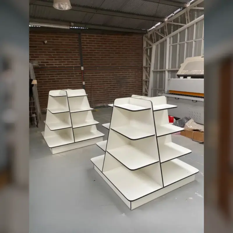 Mueble Isla