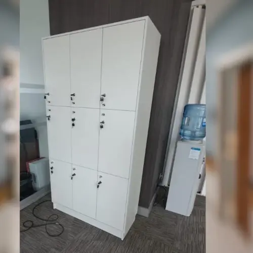 Locker