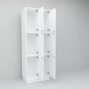 Lockers