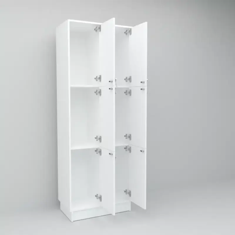 Lockers