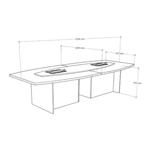 mueble-medida.webp Mesa para reuniones — vista 4