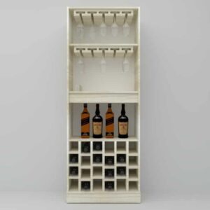 Mueble Mini Bar