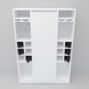 Mueble Mini Bar
