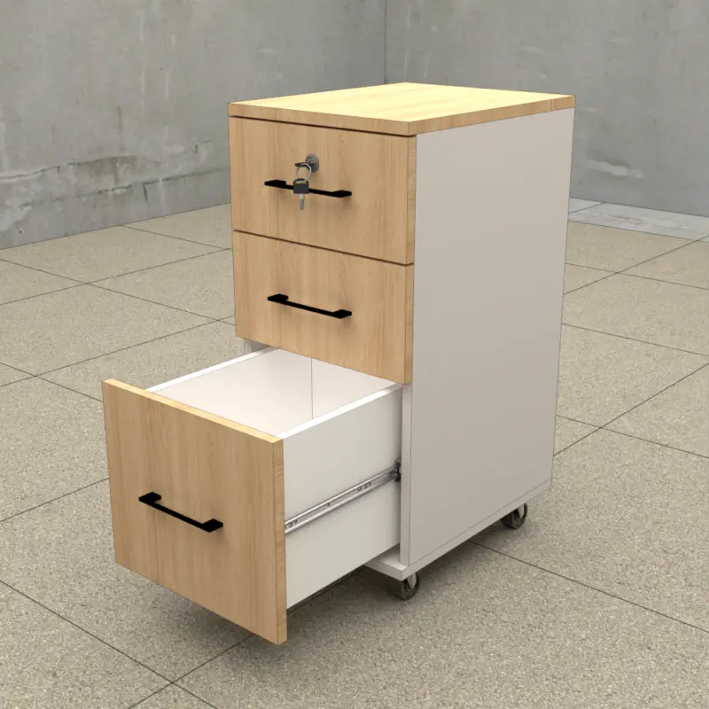 Cajonera 77x35x44
